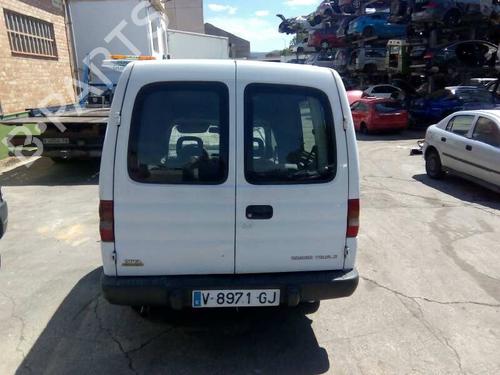 Højre baglygte OPEL COMBO Box Body/MPV (71_)  | BP21461590C35 