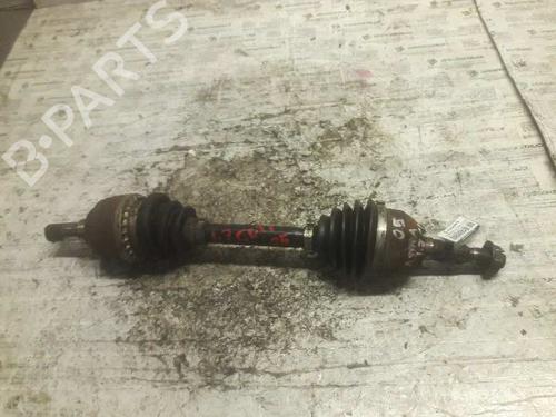 Transmisión delantera izquierda OPEL ASTRA H (A04) [2004-2014]  21471693