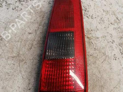 Used Right taillight FORD FUSION (JU_) [2002-2012]  21437651