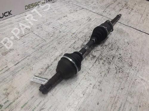 Right front driveshaft OPEL ASTRA H GTC (A04) | BP21455842M39