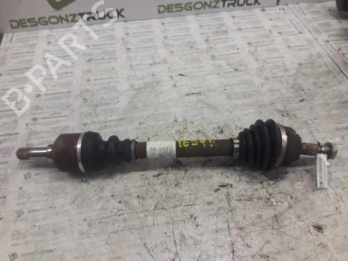 Left front driveshaft CITROËN C5 I (DC_)  | BP21459541M38 