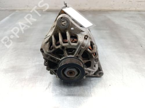 Used Alternator NISSAN MICRA III (K12) 1.2 16V (80 hp) 30933464