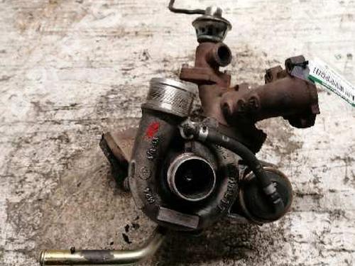 Turbolader/Kompressor CITROËN XANTIA (X1_, X2_) [1993-2003]  21473905