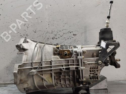Used Gearbox FORD TRANSIT Van (FA_ _) [2000-2006]  30181909