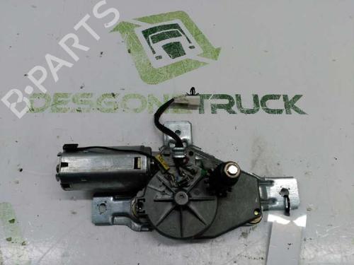 Used Rear wiper motor NISSAN MICRA II (K11) [1992-2007]  21430145