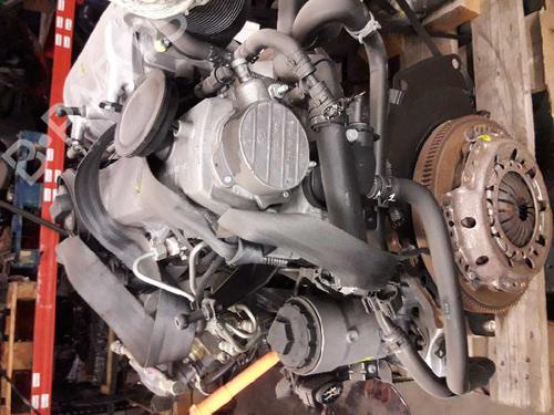 Engine SEAT IBIZA III (6L1) 1.9 TDI | BP21456979M1 