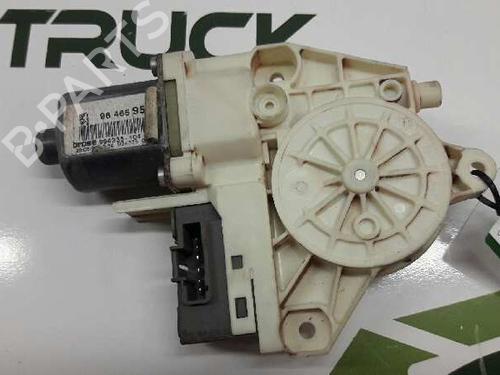Portierruitmotor linksachter PEUGEOT 407 (6D_) [2004-2011]  21455613