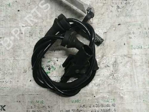 Electronic module FIAT FIORINO Box Body/MPV (225_)  | BP22785911M83