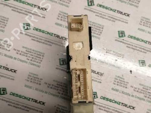 Right front window motor CITROËN C4 I (LC_)  | BP21474542E20 