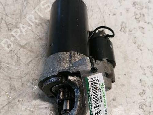 Startmotor BMW 1 (E87) 118 d (122 hp) 21480505