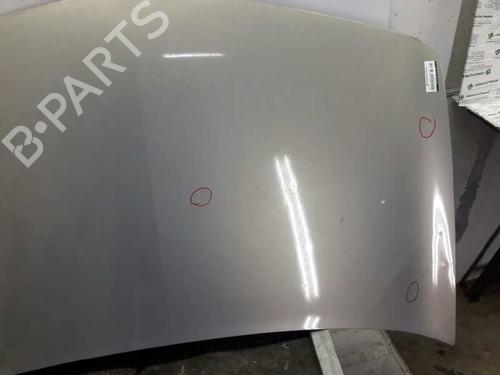 Hood RENAULT MEGANE II (BM0/1_, CM0/1_)  | BP21429382C1 