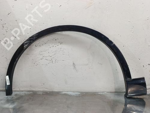 Used Front left wheel arch trim AUDI Q7 (4MB, 4MG, 4MQ) 3.0 TDI quattro (272 hp) 29955507