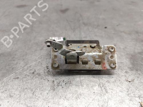 Tailgate lock OPEL MERIVA A MPV (X03)  | BP24400822C101 