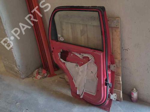 Left rear door DAEWOO MATIZ (M100, M150)  | BP21404829C4 