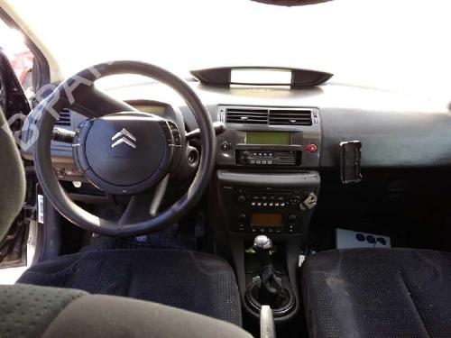 Computer motormanagement CITROËN C4 I (LC_)  | BP21459606M57 