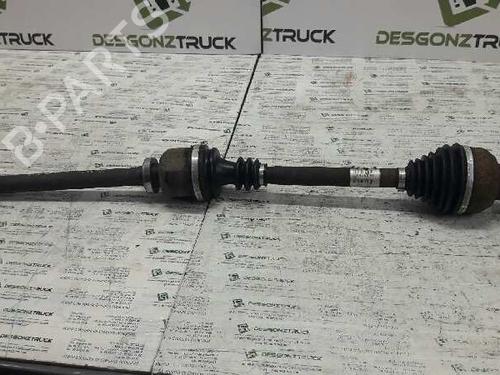 Used Right front driveshaft RENAULT ESPACE IV (JK0/1_) [2002-2025]  21455321