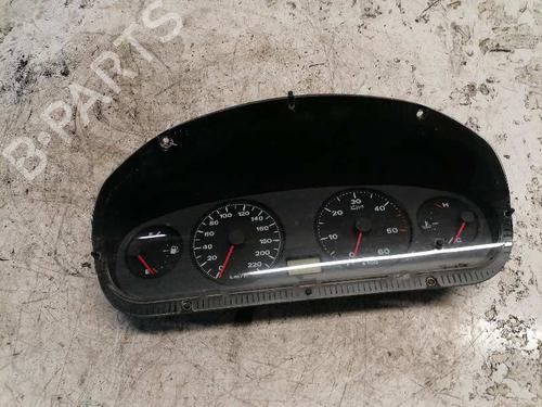 Used Instrument cluster FIAT BRAVO I (182_) [1995-2001]  21482103