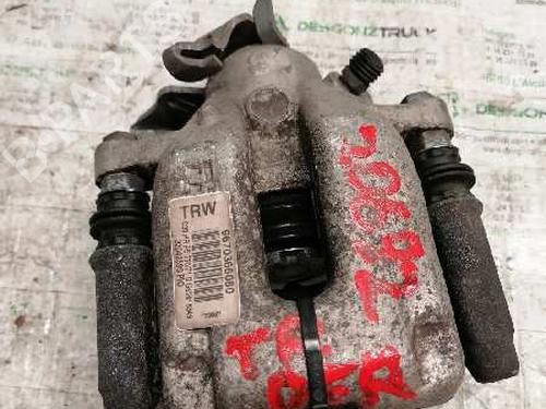 Used Right rear brake caliper CITROËN C4 I (LC_) [2004-2014]  21474993
