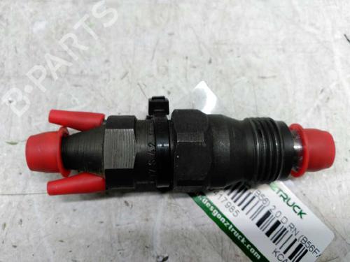 Used Injector RENAULT LAGUNA I (B56_, 556_) [1993-2002]  21435480