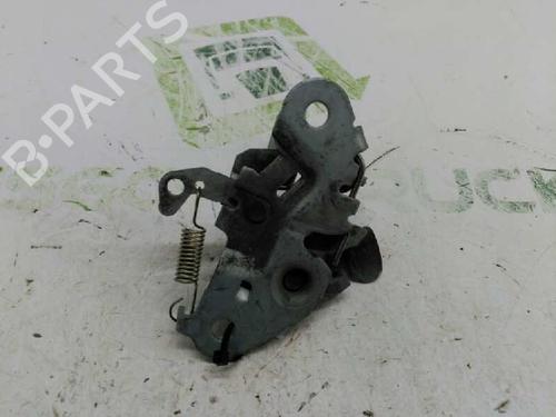 Used Tailgate lock PEUGEOT 406 (8B) [1995-2005]  21424067
