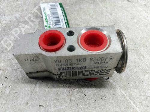 Electronic sensor SEAT LEON (1P1)  | BP21436136M84 