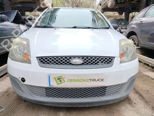 Frontplade/Frontkurv FORD FIESTA V (JH_, JD_) 1.4 TDCi | BP29826911C72 