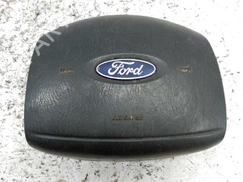 Used Driver airbag Driver airbag FORD TRANSIT TOURNEO Bus (FC_ _) 2.0 (101 hp) 24679420 24679420