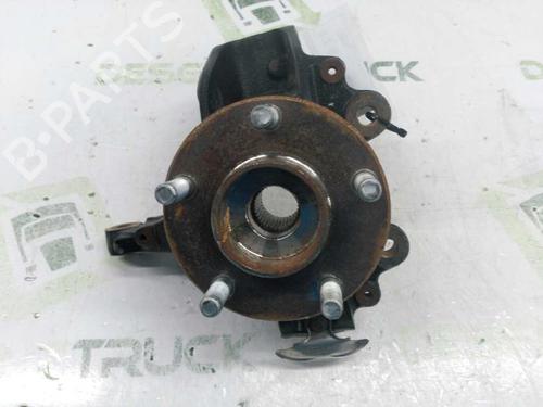Højre Styrespindel Lejehus FORD FOCUS C-MAX (DM2)  | BP21431077M26 