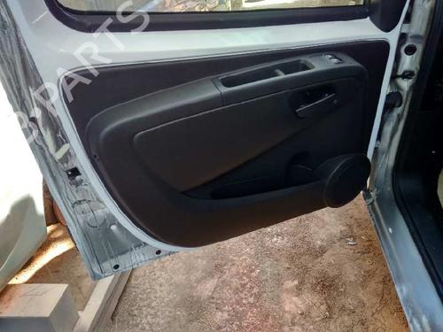 Boot lining FIAT FIORINO Box Body/MPV (225_) 1.3 D Multijet | BP22810822I3 