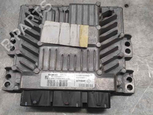 Used Engine control unit (ECU) RENAULT SCÉNIC II (JM0/1_) [2003-2010]  21409006