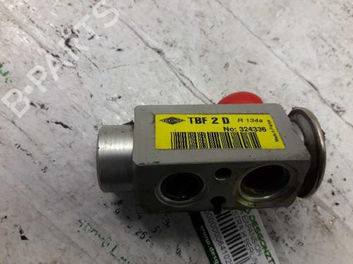 Capteur électronique OPEL ASTRA H (A04) [2004-2014]  21455904