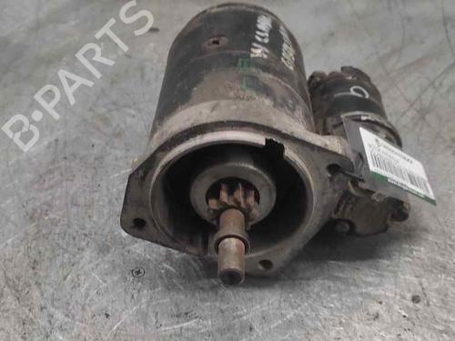 Used Starter VW POLO II (86C, 80) [1981-1994]  21405217