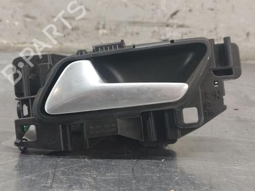 Used Rear left interior door handle PEUGEOT 308 II (LB_, LP_, LW_, LH_, L3_) [2013-2021]  32008424