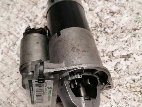 Startmotor SAAB 9-3 (YS3F, E79, D79, D75) [2002-2015]  21476641