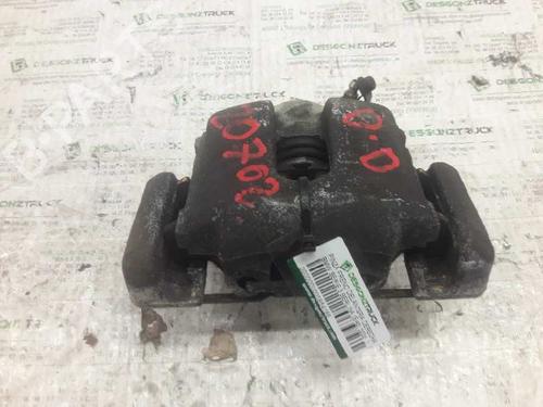 Højre bremsekaliber foran BMW 3 (E46) 320 d (136 hp) 21469774