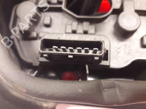 Right taillight CITROËN XSARA (N1)  | BP21456154C35 