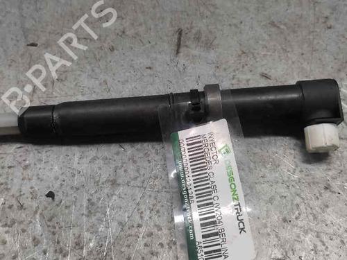 Used Injector MERCEDES-BENZ C-CLASS (W204) C 220 CDI (204.002) (170 hp) 21415685