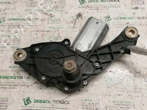 Used Rear wiper motor CITROËN SAXO (S0, S1) 1.5 D (57 hp) 21475373
