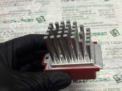 Heater resistor SEAT ALHAMBRA (7V8, 7V9)  | BP21453915M108 