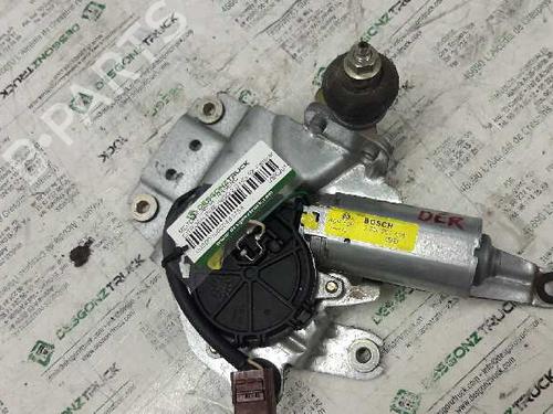 Rear wiper motor CITROËN BERLINGO / BERLINGO FIRST MPV (MF_, GJK_, GFK_) 2.0 HDI 90 (MFRHY) | BP21440079M102