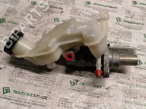 Used Brake master cylinder FORD FIESTA V (JH_, JD_) [2001-2014]  24530855