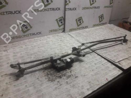 Viskermotor vindrude CITROËN C4 Coupe (LA_)  | BP21465375M29 