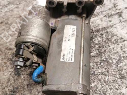 Startmotor PEUGEOT PARTNER Tepee  | BP21470348M8 