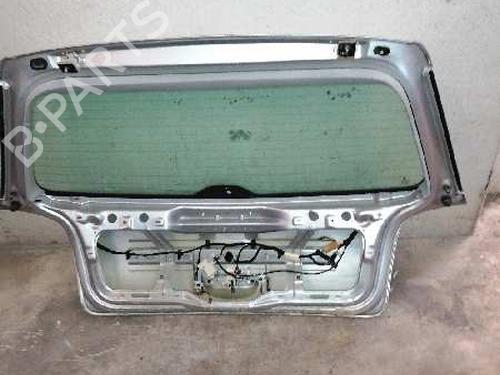 Tailgate VW POLO (9N_, 9A_) 1.4 TDI | BP21475503C6 