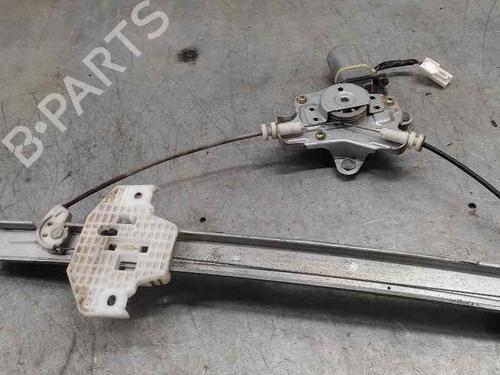 Rear left window mechanism HYUNDAI MATRIX (FC) | BP21414926C24