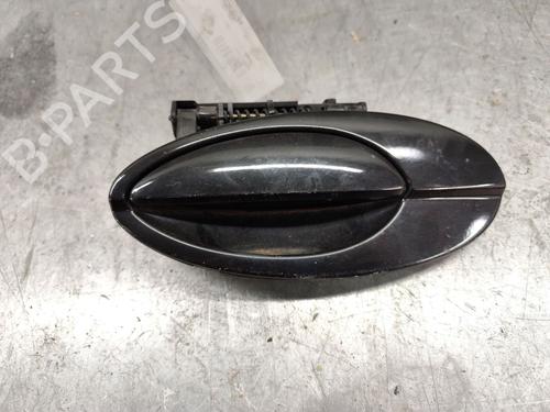 Türgriff hinten links außen für CITROËN C5 II (RC_) [2004-2008]  24406461