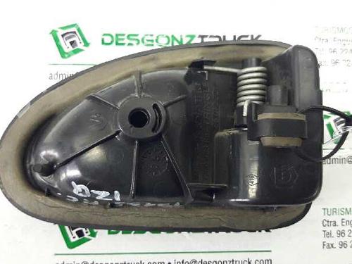 Interior handle OPEL VIVARO A Van (X83)  | BP21449115I7 