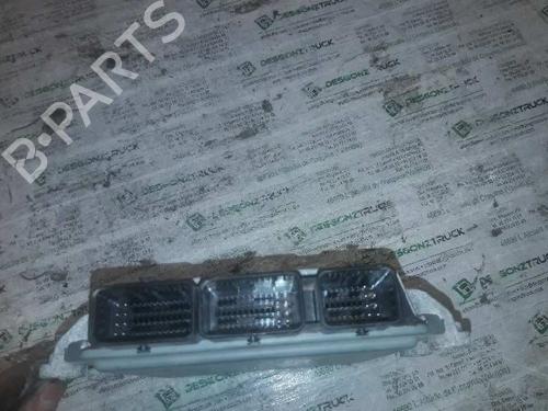 Engine control unit (ECU) PEUGEOT 407 (6D_)  | BP21470434M57 