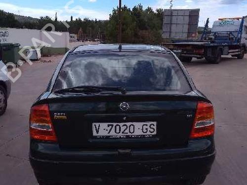 Ratt OPEL ASTRA G Hatchback (T98)  | BP21462863C49 