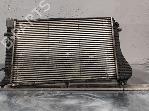 Intercooler SKODA OCTAVIA II Combi (1Z5)  | BP29525184M30